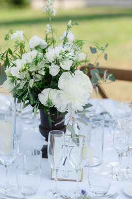 centre de table
