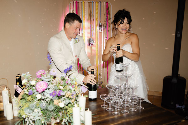 champagne
