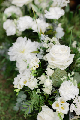 Flower details
