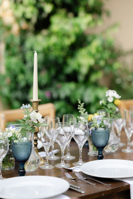tables diner