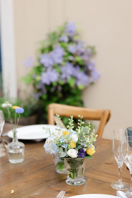 détails tables 