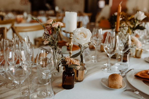 bud vases