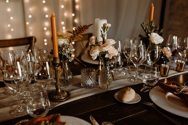 bud vases 