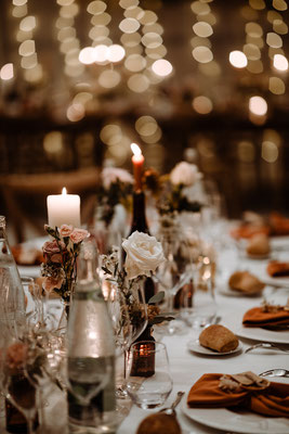 table decorations