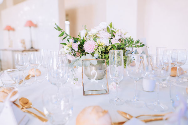 centrepieces 