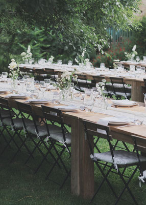 centres de tables