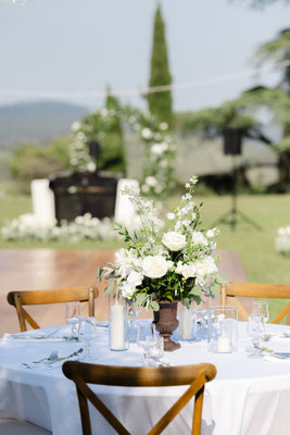 Table centrepiece