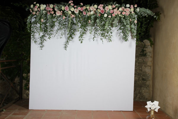 backdrop for photobooth