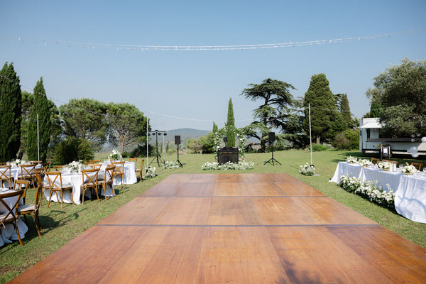 Dancefloor 
