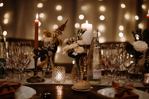 table decorations