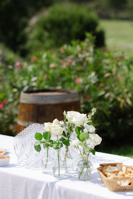 Table decoration