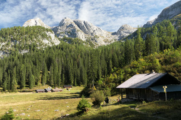 Wasseralm