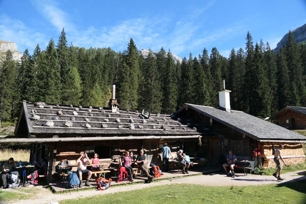 Wasseralm