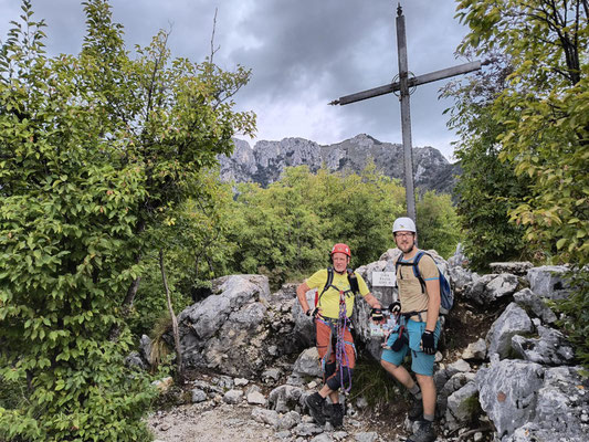 Cima Rocca