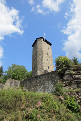 Altnussberg