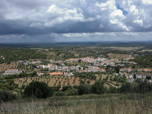 Evoramonte (Portugal)