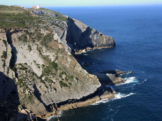 Cabo Espichel (Portugal)