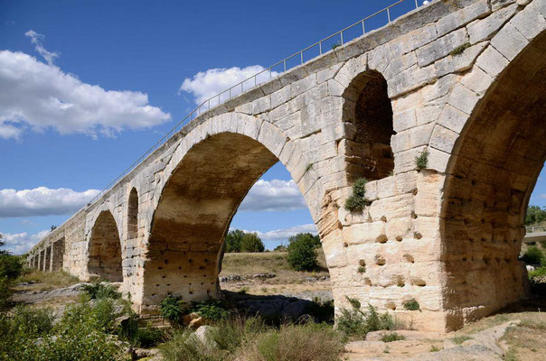 Pont Romain près de Gordes