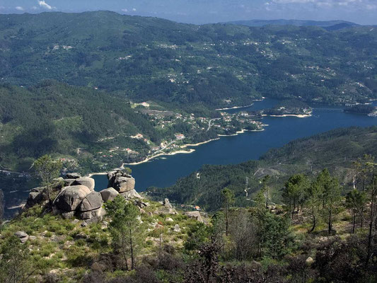 Sierra de Gérès (Portugal)