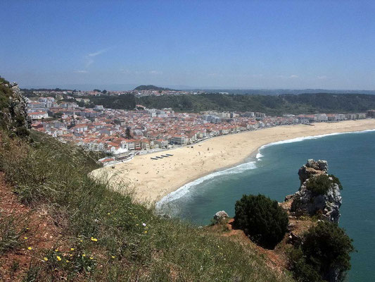 Nazaré (Portugal)