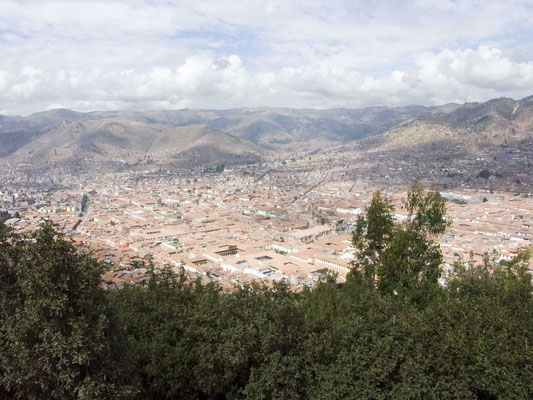 Cusco (Pérou)