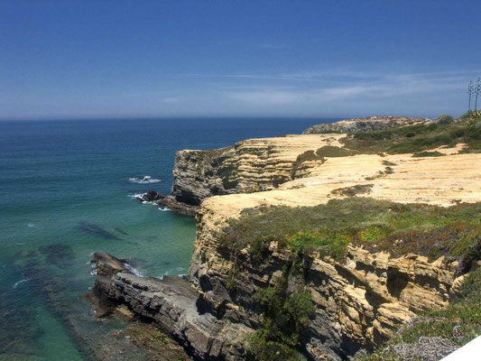 Zambujeira do Mar (Portugal)