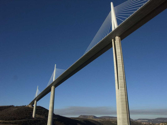 Viaduc de Millau