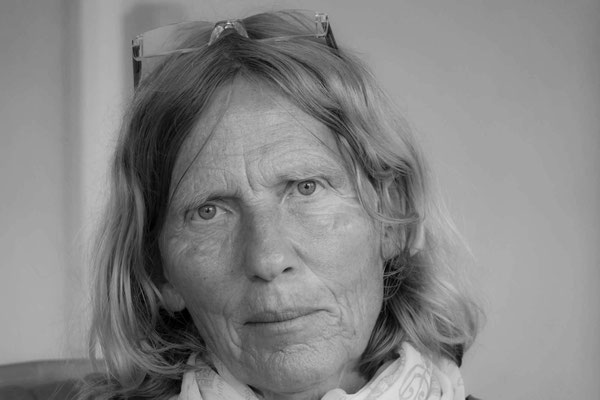 © Heike Wolters-Wrase, Renate