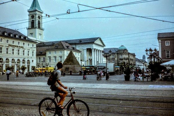 Karlsruhe