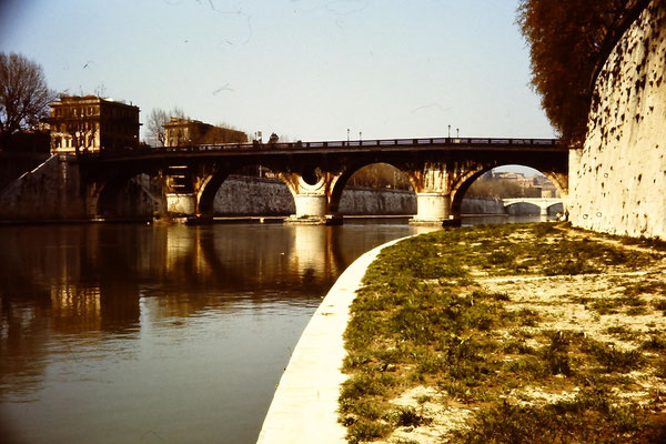 Tiberbrücke