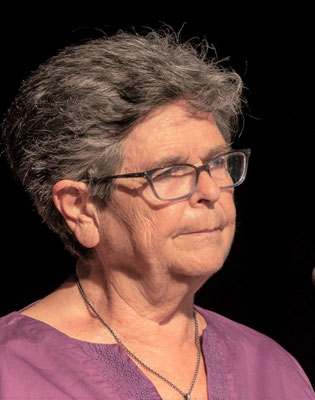 Ruth Dreifuss, alt Bundesrätin