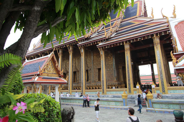 Wat phra Kaeo