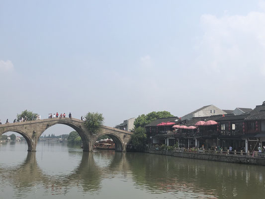 Fangsheng-Brücke