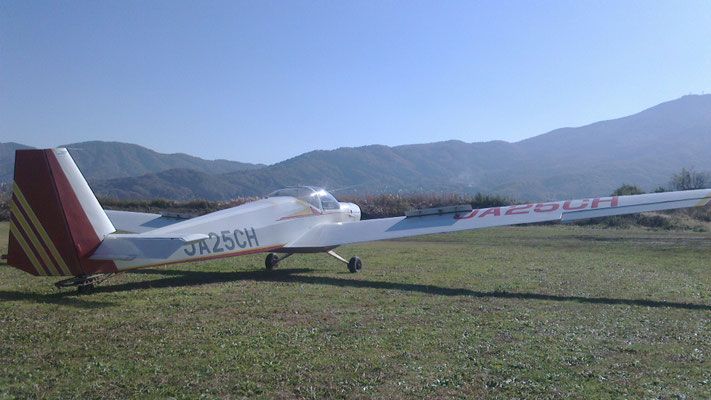 シャイベSF25C