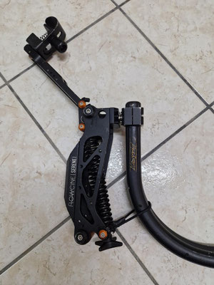 puhlmann.tv - Easyrig 3 400N Set with Serene Arm