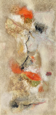 Acryl-Mix  100x40x4 cm   nicht mehr verfügbar