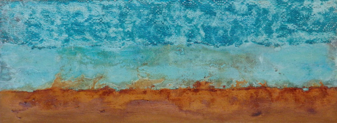 Frostig 30x60x4 cm