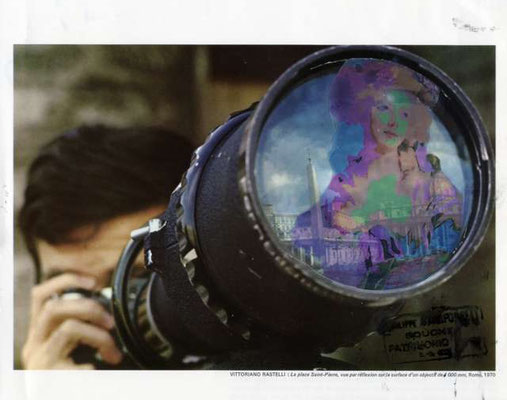 inscrit dans la rétine de la focale