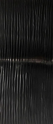 Chant de la Terre n°183  Influences lunaires / Peinture sur toile / Format : 30x60cm / Latitude : 47°25 / Longitude : 2°03 / Date : 2019  Salbris