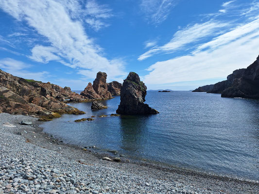 Spillers Cove Broadwalk