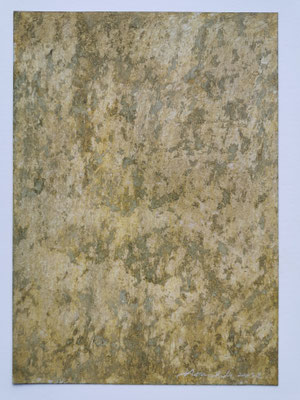 o.T:,  2022 - 21 x 15 cm