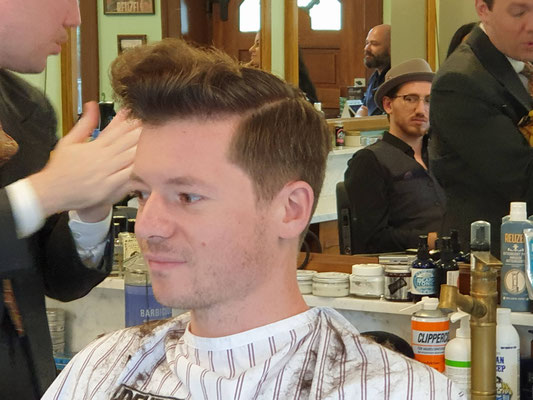 Styling Tips von Duncan