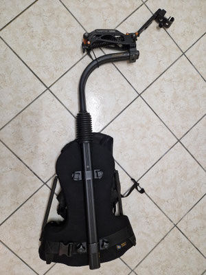 puhlmann.tv - Easyrig 3 400N Set with Serene Arm