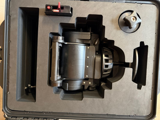 Puhlmann Cine - OConnor 2575D Set