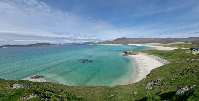 Seilebost Beach
