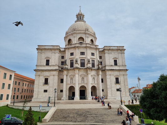Mosteiro de São Vicente de Fora