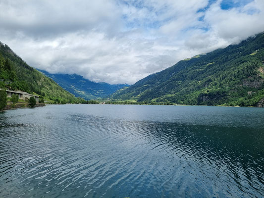 Lago di Poschiavo