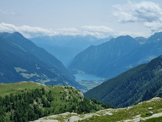 Lago di Poschiavo