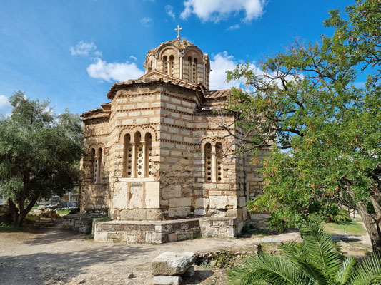 Agii Apostoli