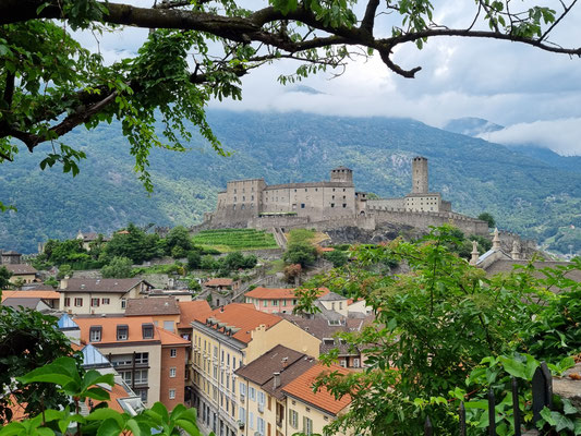 Castelgrande
